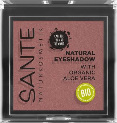 SANTE OMBRETTO NATURAL O5 CON ALOE VERA