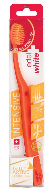 EDEL WHITE SOFT INTENSIVE FLOS