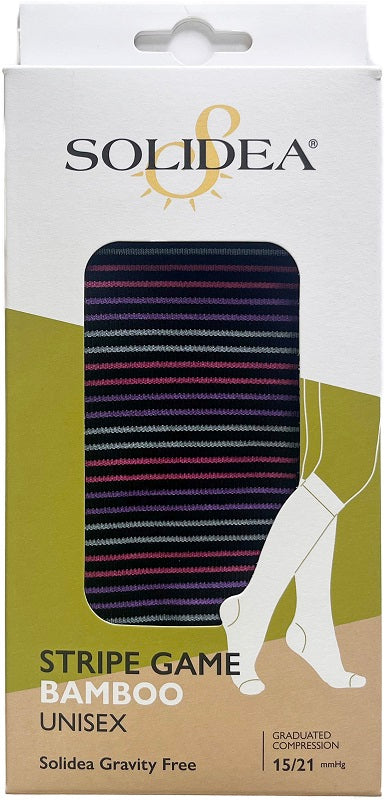 STRIPE GAME ATLAS GAMBALETTO S