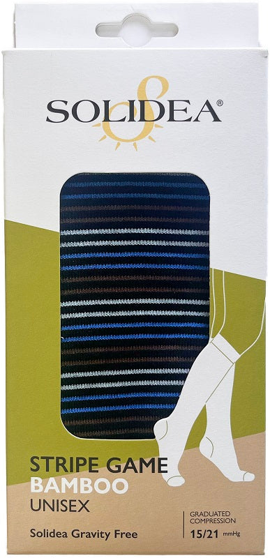 STRIPE GAME COSMO GAMBALETTO S