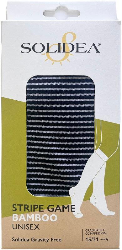 STRIPE GAME POLARIS GAMBALETTO L