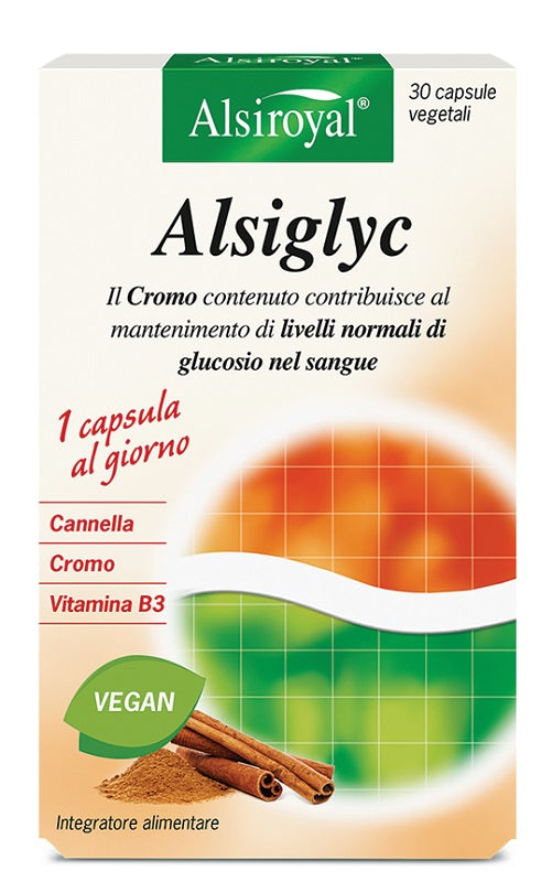 ALSIGLYC 30CPS