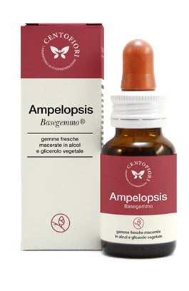 BASEGEMMO AMPELOPSIS W 30ML
