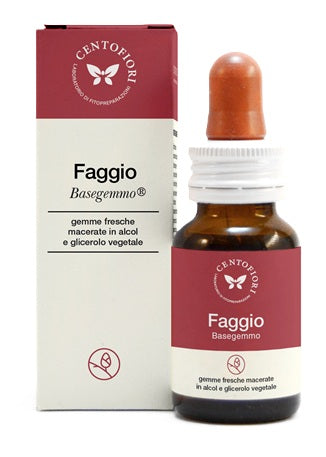 BASEGEMMO FAGGIO 30ML