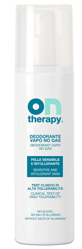 ONTHERAPY DEODORANTE VAPO NO G