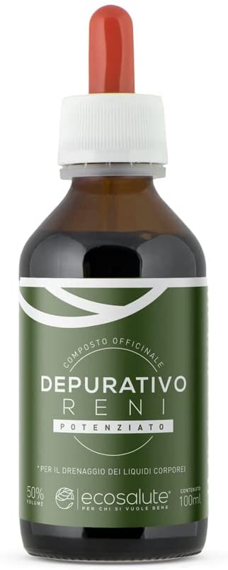 DEPURATIVO RENI - 100 ML