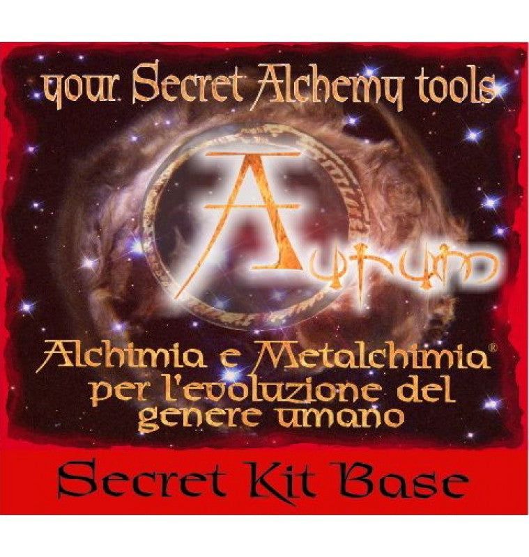 SECRET KIT BASE 6FL 3 ML