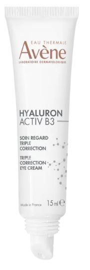 AVENE HAB3 CONTORNO OCCHI 15ML