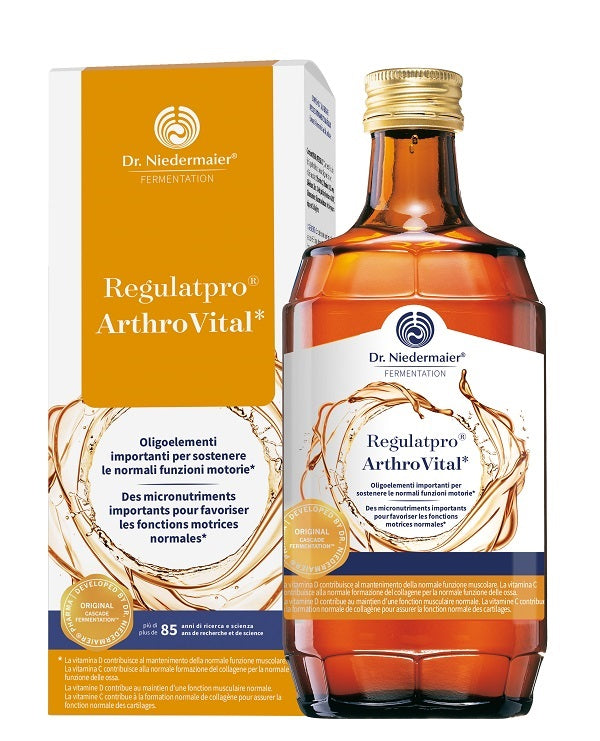 REGULATPRO ARTHRO VITAL 350ML
