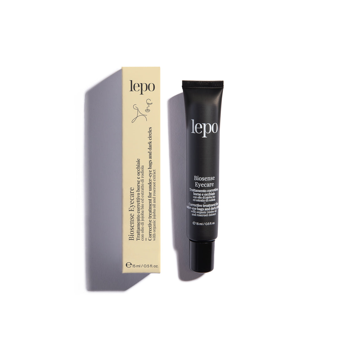 LEPO BIOSENSE EYECARE 15ML