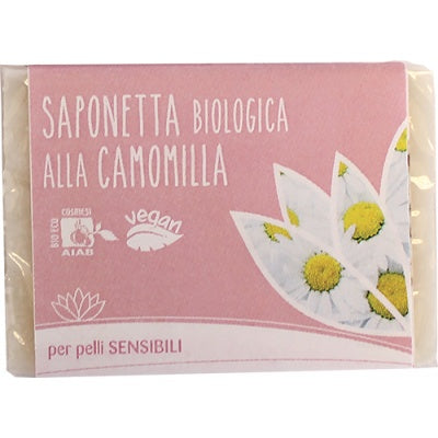 SAPONETTA CAMOMILLA 100G