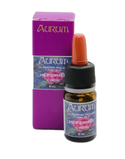 HERENHEE PADRE GTT - 5ML
