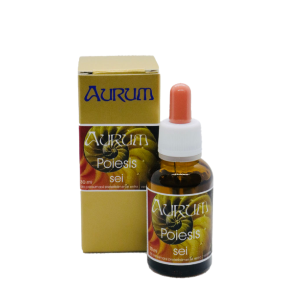 POIESIS SEI - GTT 30ML