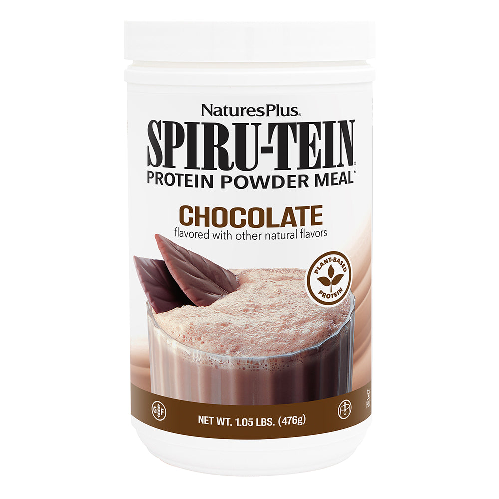 SPIRUTEIN CIOCCOLATO 476G