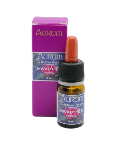HWADHEE VISIONE GOCCE - 5ML