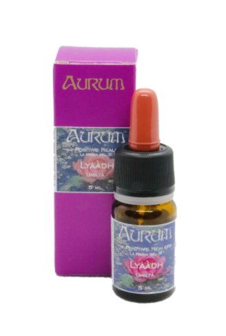 LYAADH UMILTA NON ARR GTT - 5ML