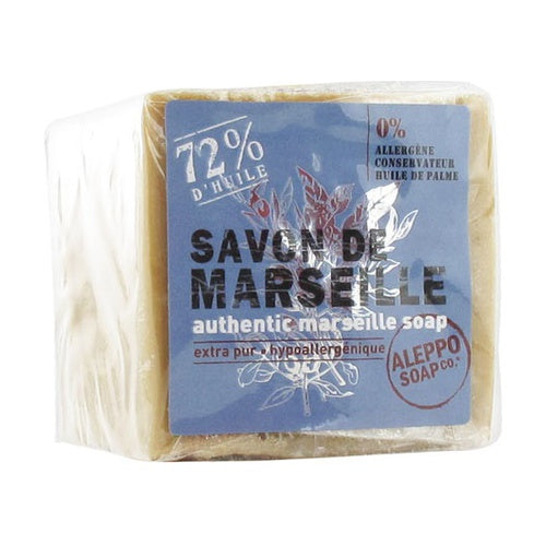 SAPONETTA MARSIGLIA 100G
