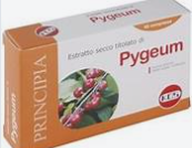 PYGEUM 60 ML TM