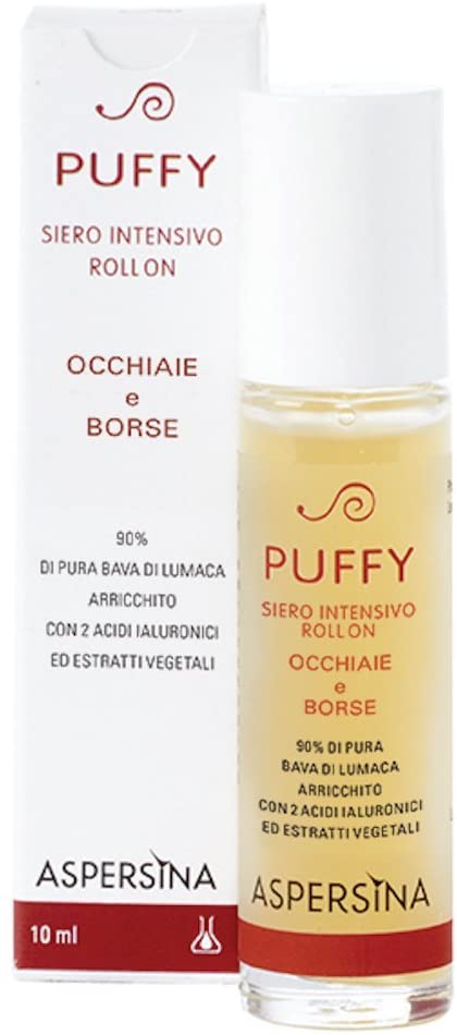 ASPERSINA PUFFY SIERO ROLL ON