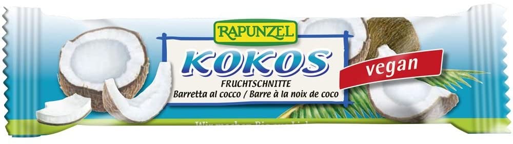 KOKOS BARRETTA COCCO 40G
