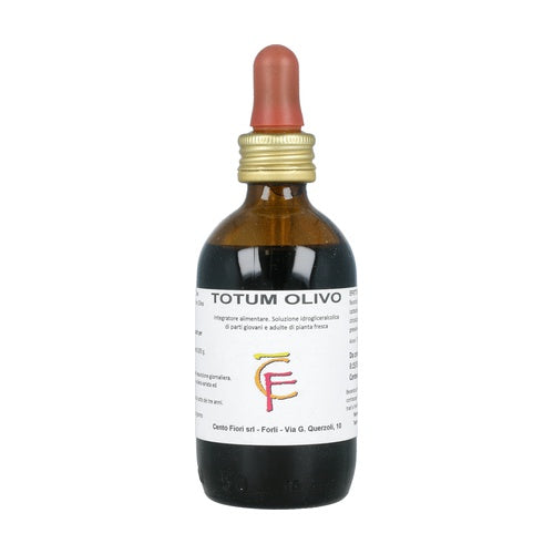 TOTUM OLIVO 100ML