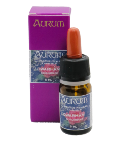 DWARHAM COMUNICARE GOCCE - 5 ML