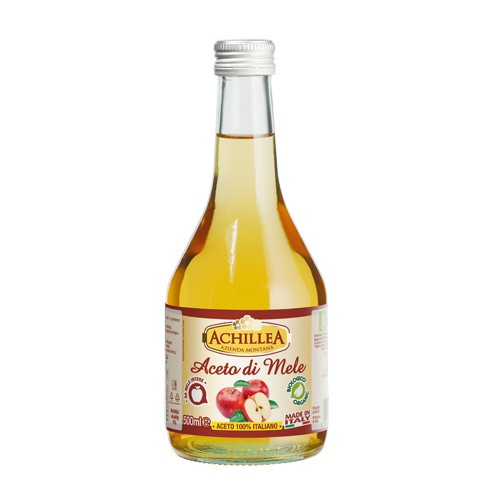 ACHILLEA ACETO DI MELE 500ML