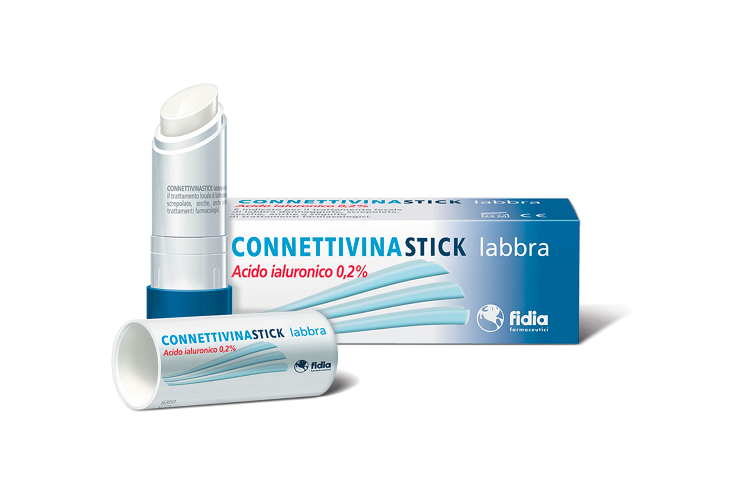 CONNETTIVINASTICK LABBRA 3G
