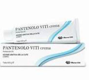 VITI PANTENOLO VISO/CORPO PROTETTIVO 100 G