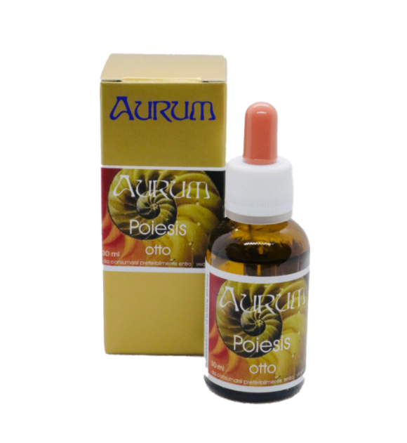 POIESIS OTTO GOCCE - 30ML