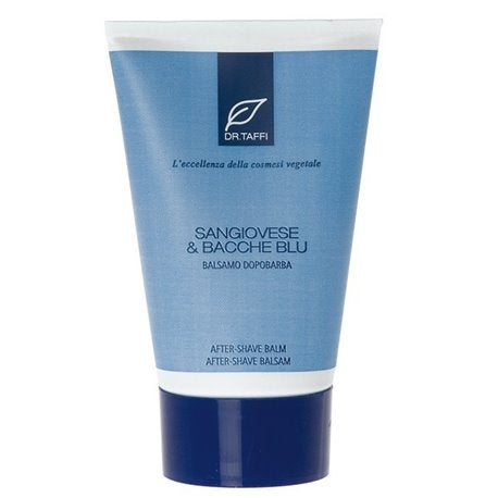 BALSAMO DOPOBARBA  BIO SANGIOVESE