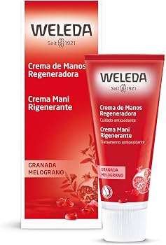 CREMA MANI RIGEN MELOGRANO 50ML
