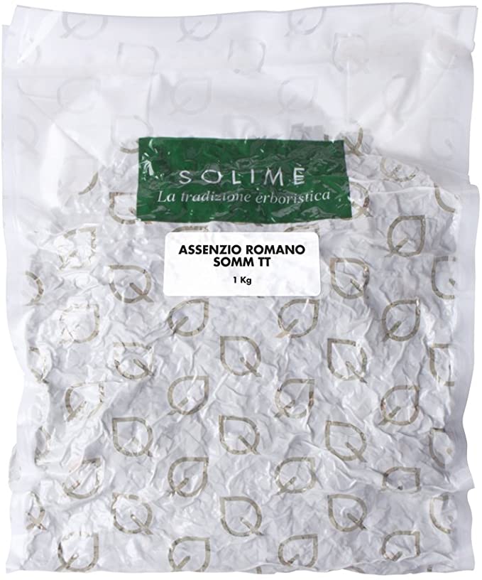 ASSENZIO ROMANO SOMMITA TT 1KG