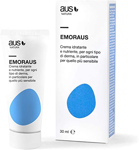 AUS NATURA EMORAUS CREMA