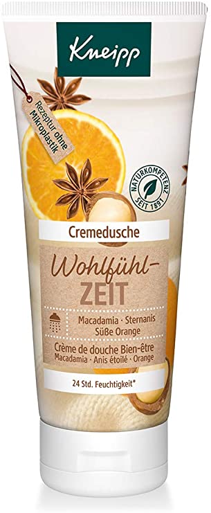 KNEIPP BAGNO CREMOSO BREVE VACANZA 40ML