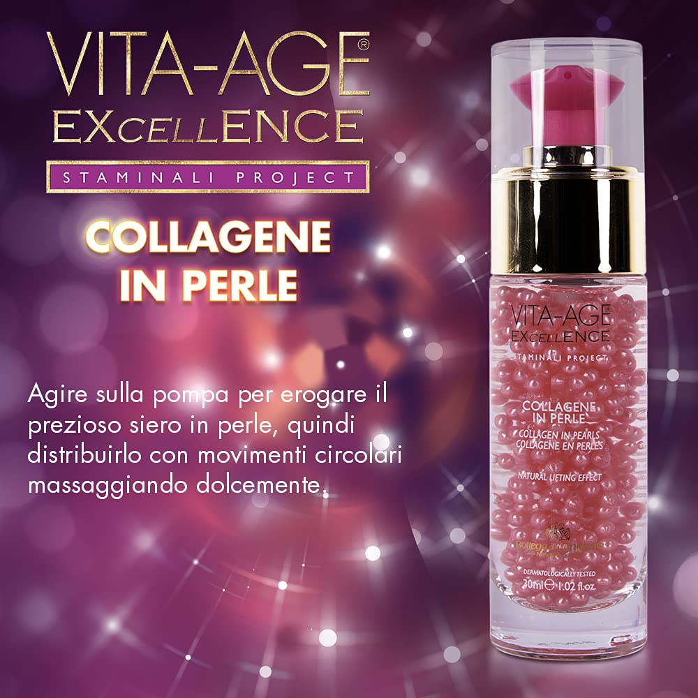 VITA AGE EXCELLENCE COLLAGENE 30ML