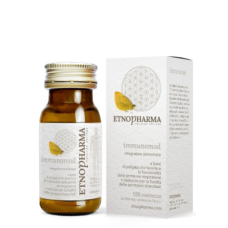 ETNOPHARMA IMMUNOMOD