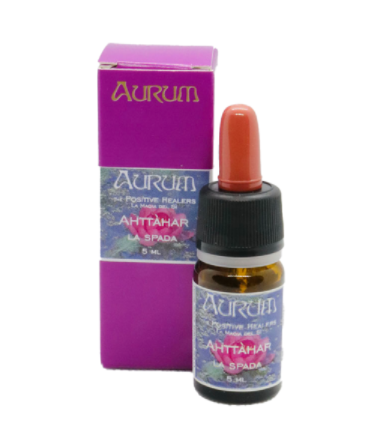 AHTTAHAR - LA SPADA GTT 5 ML