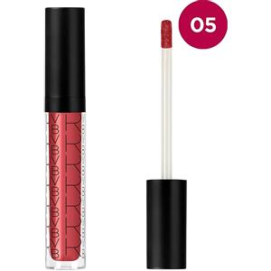 EVER&EVER MATT ROSSETTO LIQUIDO OPACO 05