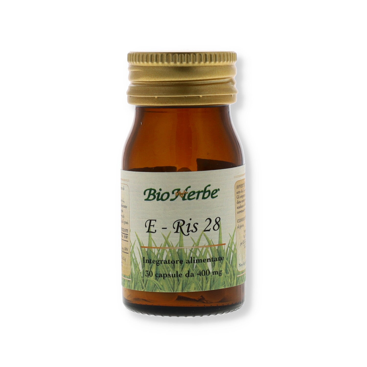 E-RIS 28 30 CAPSULE 400MG