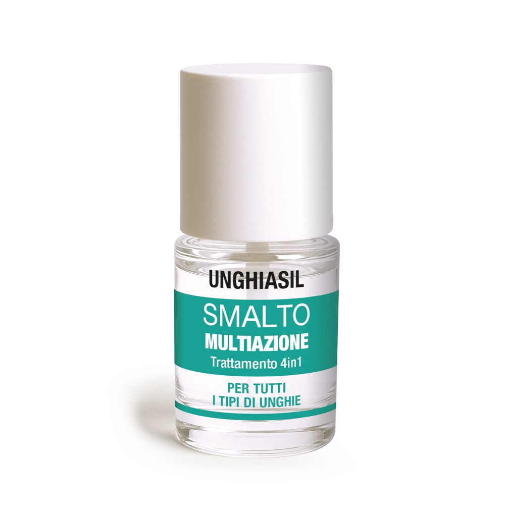 UNGHIASIL SMALTO MULTIAZIONE 7 ML