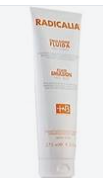 RADICALIA LATTE SOLARE SPF50+