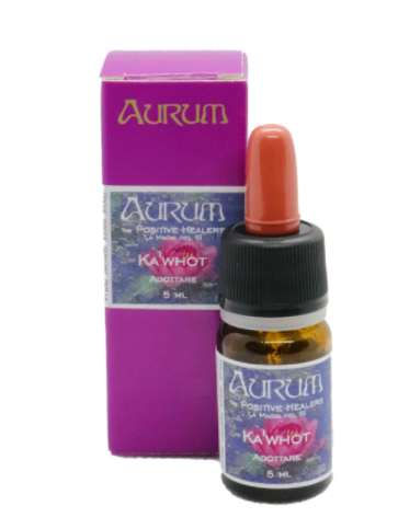 KA WHOT ADOTTARE GOCCE  - 5 ML