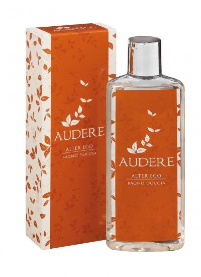 AUDERE ALTEREGO BAGNO DOCCIA 200ML