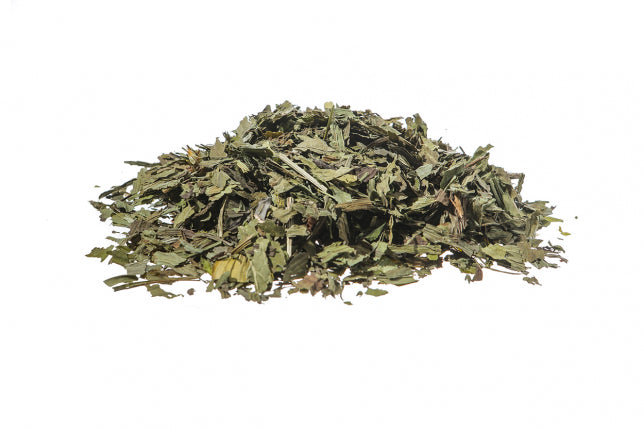 PIANTAGGINE LANCEOLATA EXTRA FOGLIE 1KG