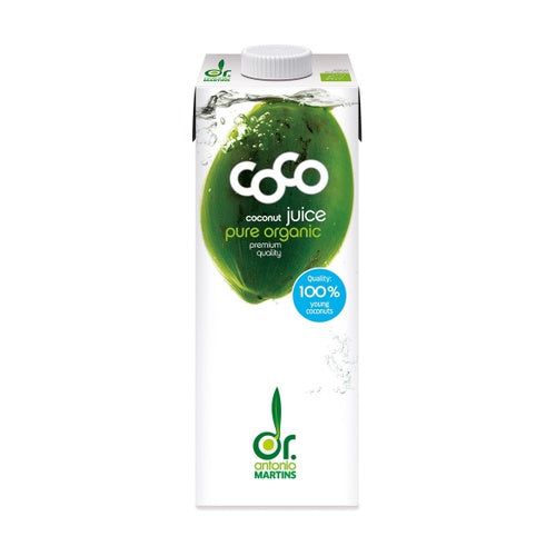 SUCCO DI COCCO 1L