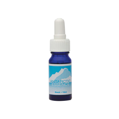 AUSTRALIAN BUSH FLOWER - ANTARCTIC ESSENCE GTT 10ML