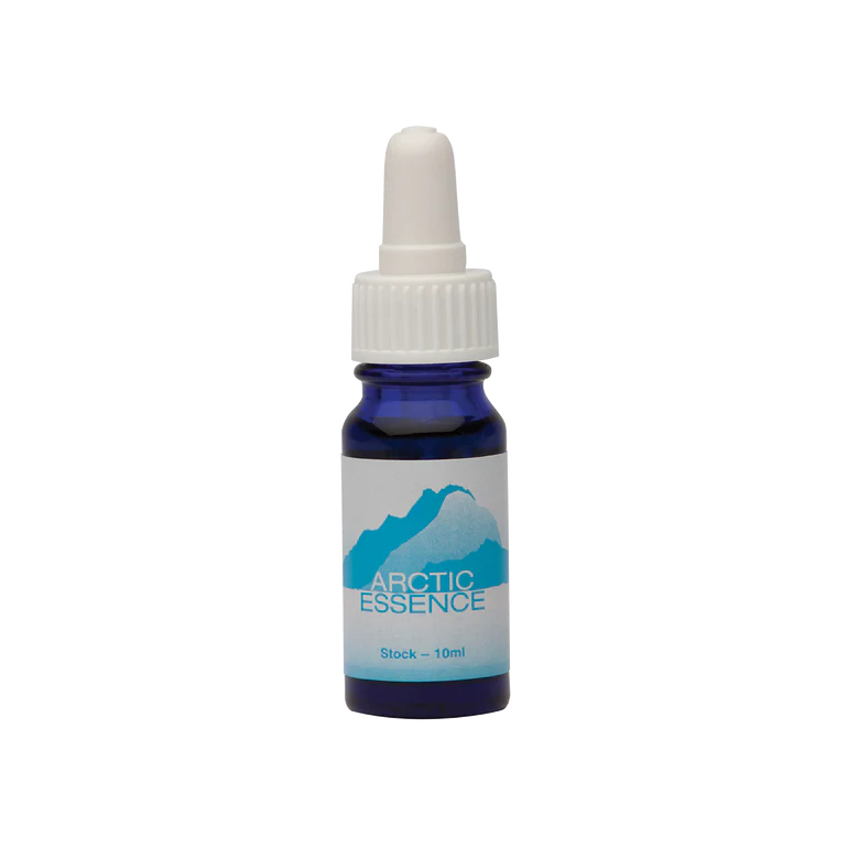 AUSTRALIAN BUSH FLOWER - ARCTIC ESSENCE GTT 10ML