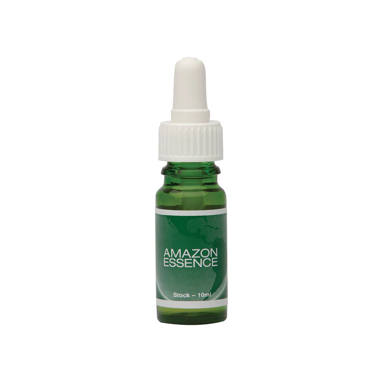 AUSTRALIAN BUSH FLOWER - AMAZON ESSENCE GTT 10ML