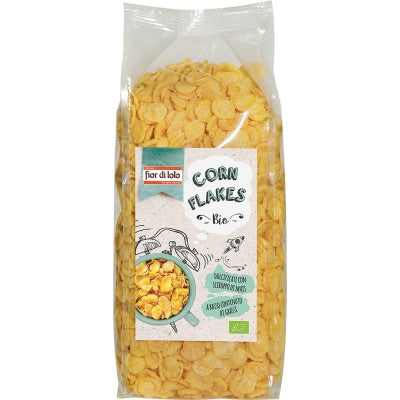 CORN FLAKES 375G